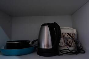 New Furnished Studio Menteng Park Apartment