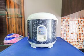 Simple Studio Bassura City Apartment