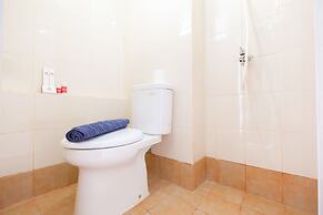 Simple Studio Bassura City Apartment