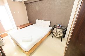 Simple Studio Bassura City Apartment