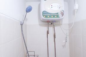 Studio Bellmont Residence Near Puri