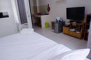 Studio Bellmont Residence Near Puri