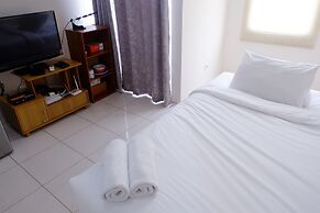 Studio Bellmont Residence Near Puri