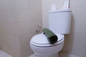 Studio Bellmont Residence Near Puri