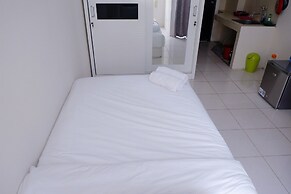 Studio Bellmont Residence Near Puri