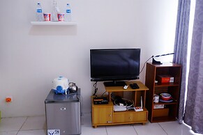 Studio Bellmont Residence Near Puri