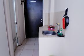 Studio Bellmont Residence Near Puri