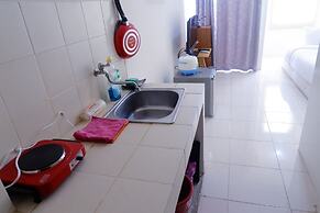 Studio Bellmont Residence Near Puri