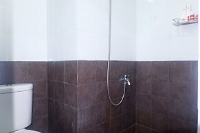 Best Price Green Pramuka Apartment