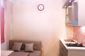 Best Price Green Pramuka Apartment