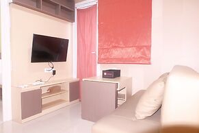 Best Price Green Pramuka Apartment