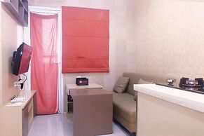Best Price Green Pramuka Apartment