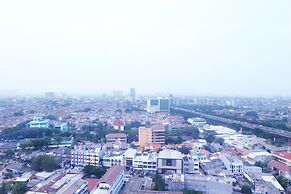 Best Price Green Pramuka Apartment