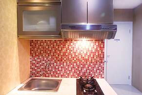 Best Price Green Pramuka Apartment