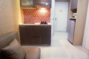 Best Price Green Pramuka Apartment