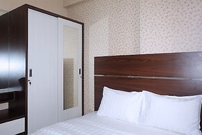 Best Location Menteng Square