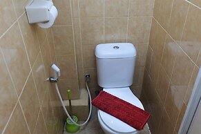 Best Location Menteng Square