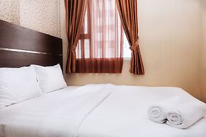 Best Location Menteng Square