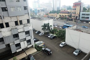 Best Location Menteng Square