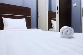 Best Location Menteng Square