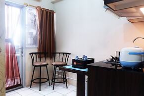 Best Location Menteng Square