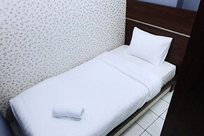 Best Location Menteng Square