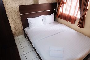 Best Location Menteng Square