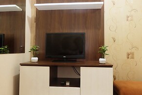 Best Location Menteng Square