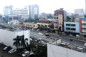 Best Location Menteng Square