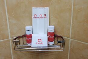 Best Location Menteng Square