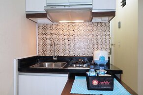 Best Location Menteng Square