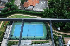 Pancoran BEST L'Avenue Apartment