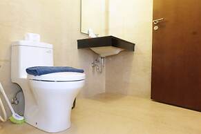 Pancoran BEST L'Avenue Apartment