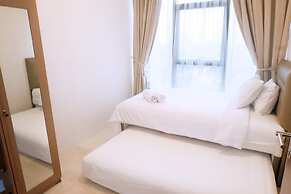 Pancoran BEST L'Avenue Apartment