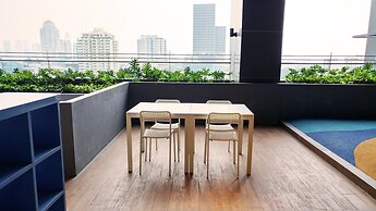 Pancoran BEST L'Avenue Apartment