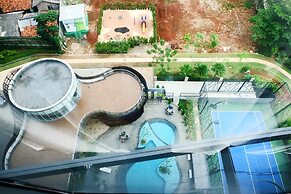 Pancoran BEST L'Avenue Apartment