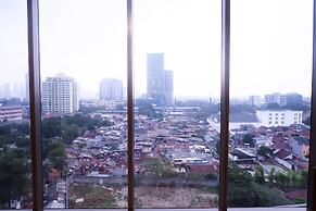 Pancoran BEST L'Avenue Apartment