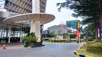 Pancoran BEST L'Avenue Apartment