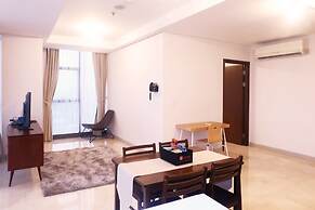 Pancoran BEST L'Avenue Apartment