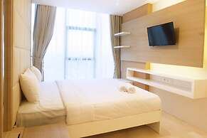 Pancoran BEST L'Avenue Apartment