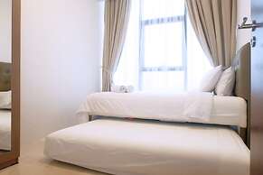 Pancoran BEST L'Avenue Apartment