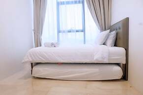 Pancoran BEST L'Avenue Apartment