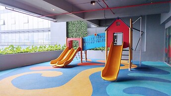 Pancoran BEST L'Avenue Apartment