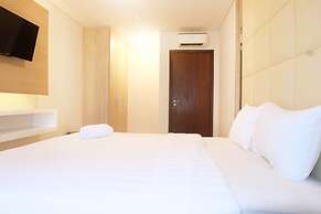Pancoran BEST L'Avenue Apartment
