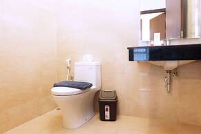 Pancoran BEST L'Avenue Apartment