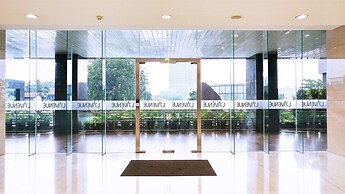 Pancoran BEST L'Avenue Apartment