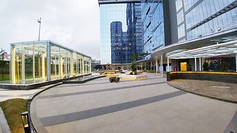 Pancoran BEST L'Avenue Apartment