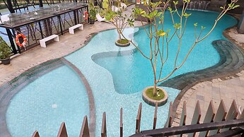 Pancoran BEST L'Avenue Apartment