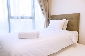 Pancoran BEST L'Avenue Apartment