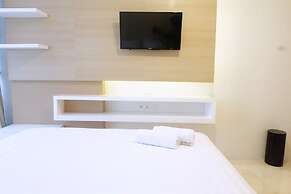 Pancoran BEST L'Avenue Apartment